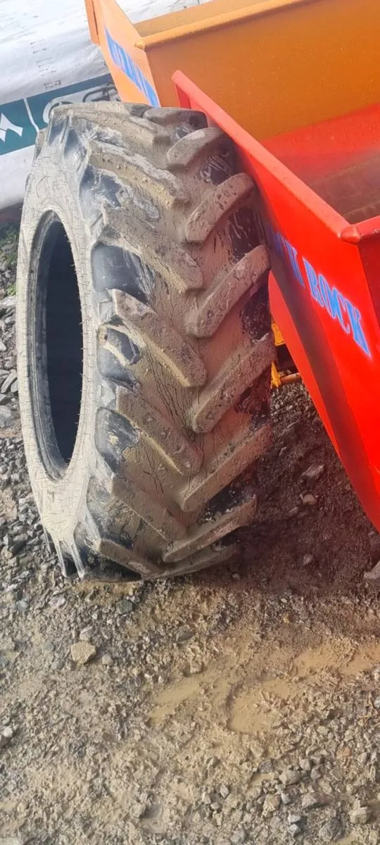 Tyre - Image 1