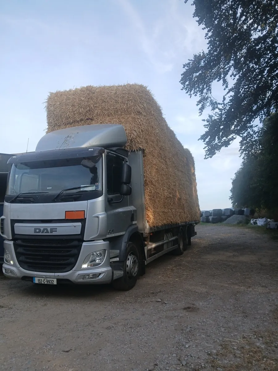 Square 8-4-3 barley southwest, midlands wanted