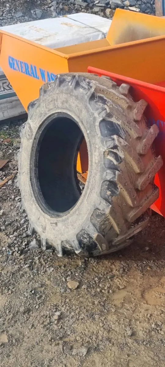 Tyre - Image 2