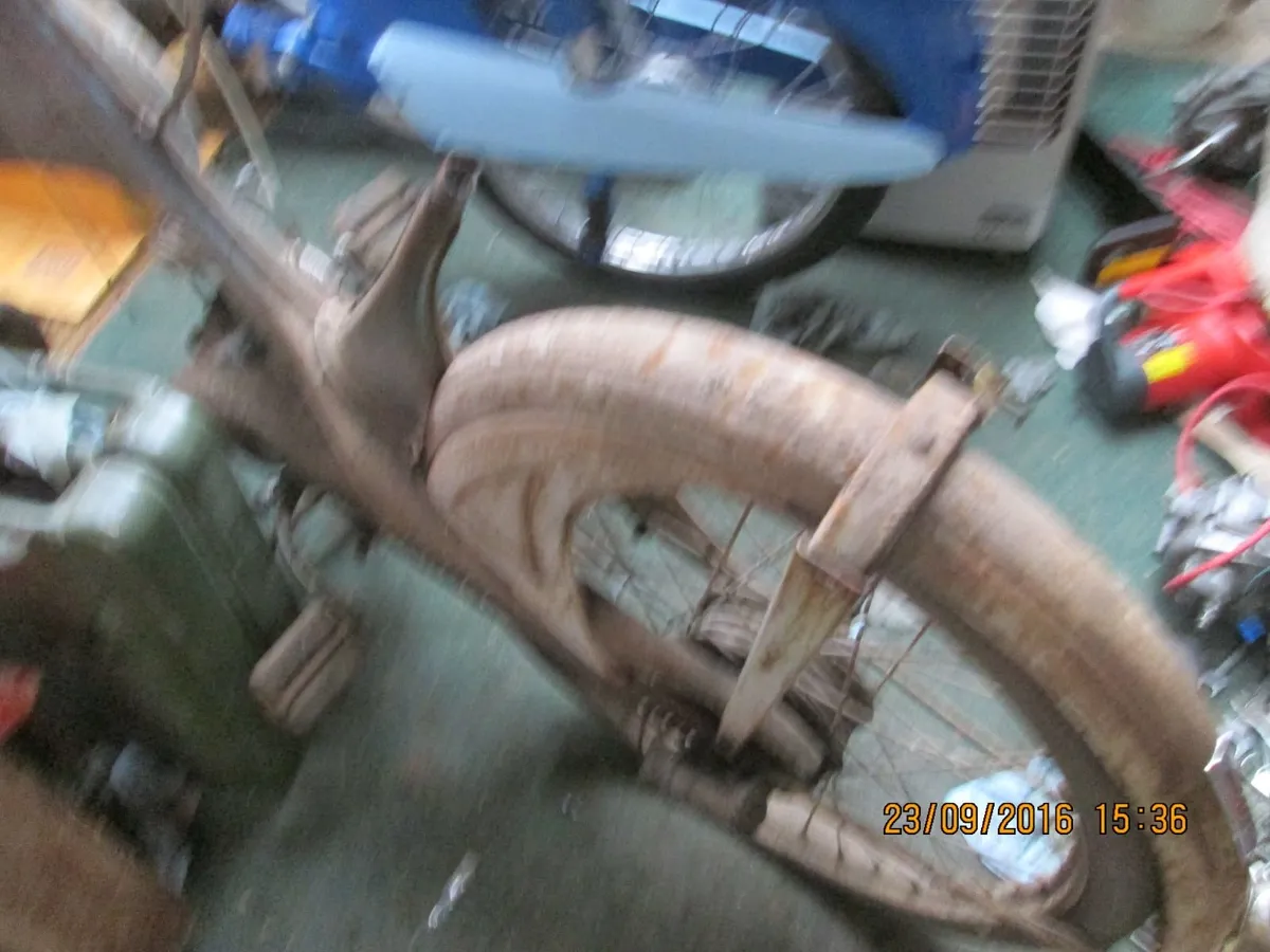 NSU Quickly Spare Parts - Image 4