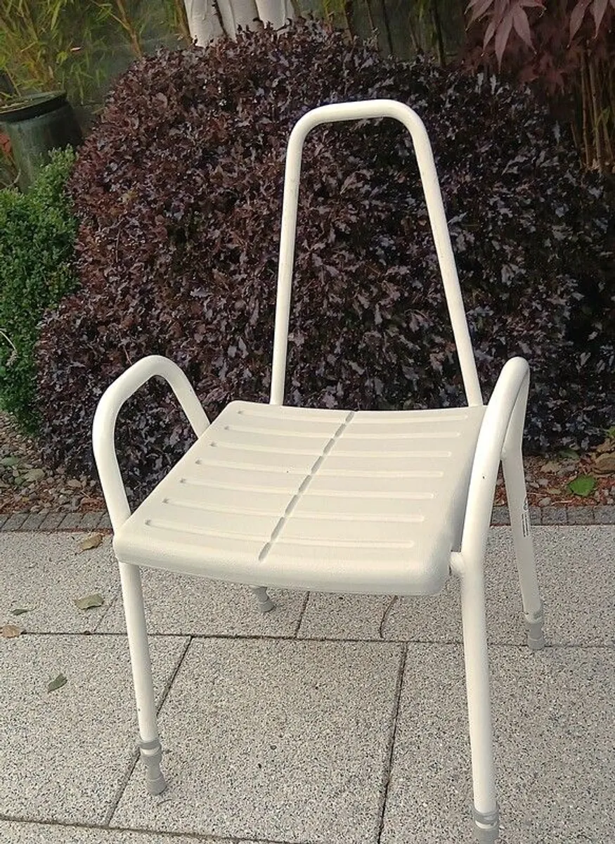 Shower Seat