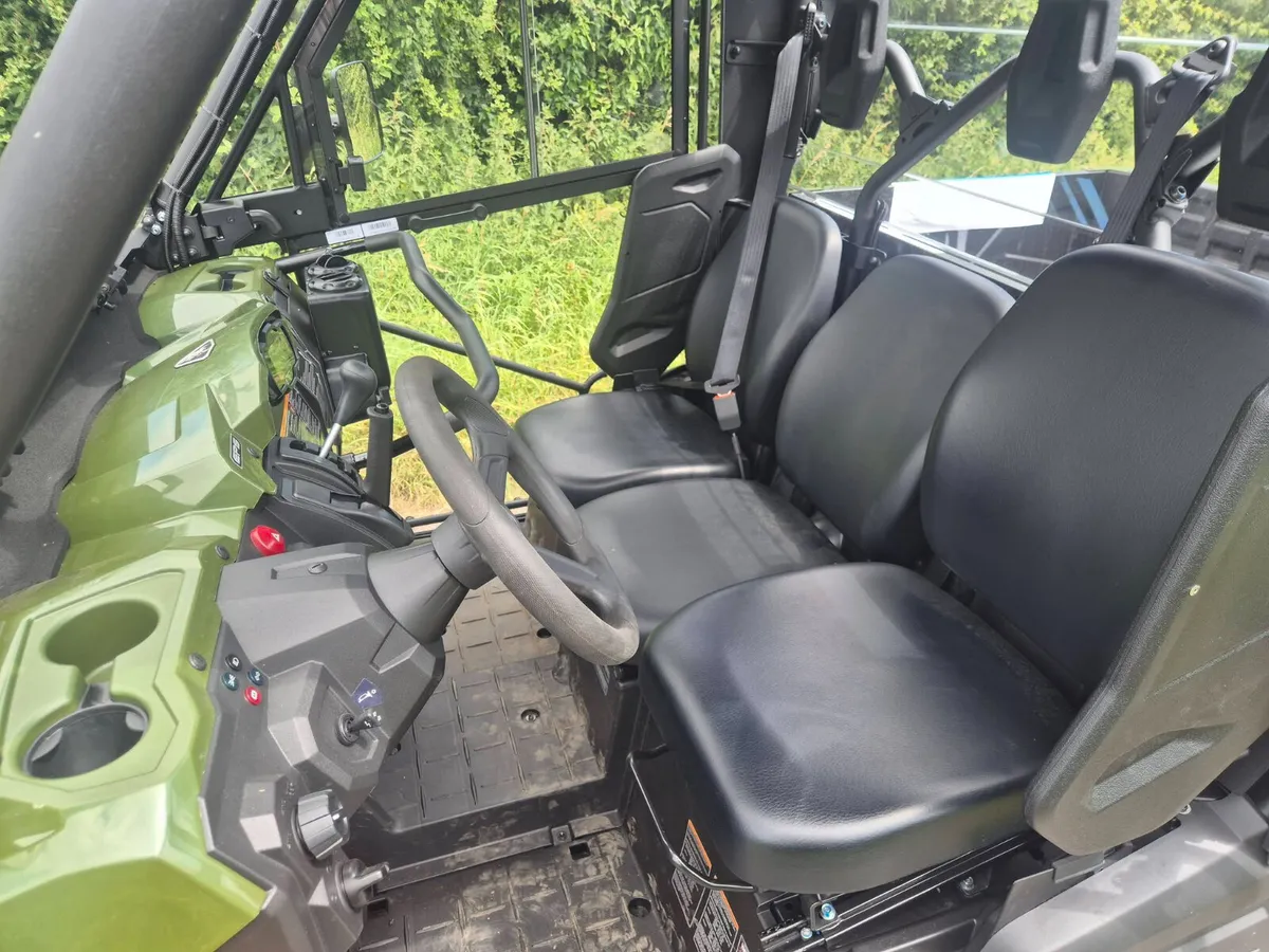 NEW YAMAHA VIKING 700 - Image 3