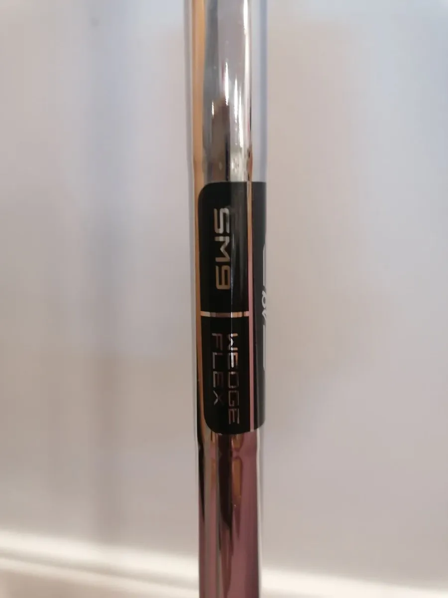 Titleist Vokey  SM 9 Wedge - Image 4