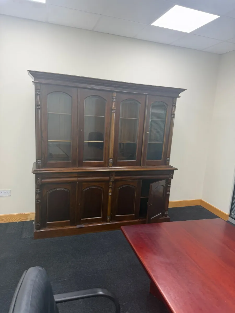 Cabinets - Image 1