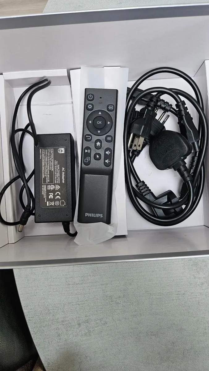 NeoPix Ultra 2 Home Projector - Image 4