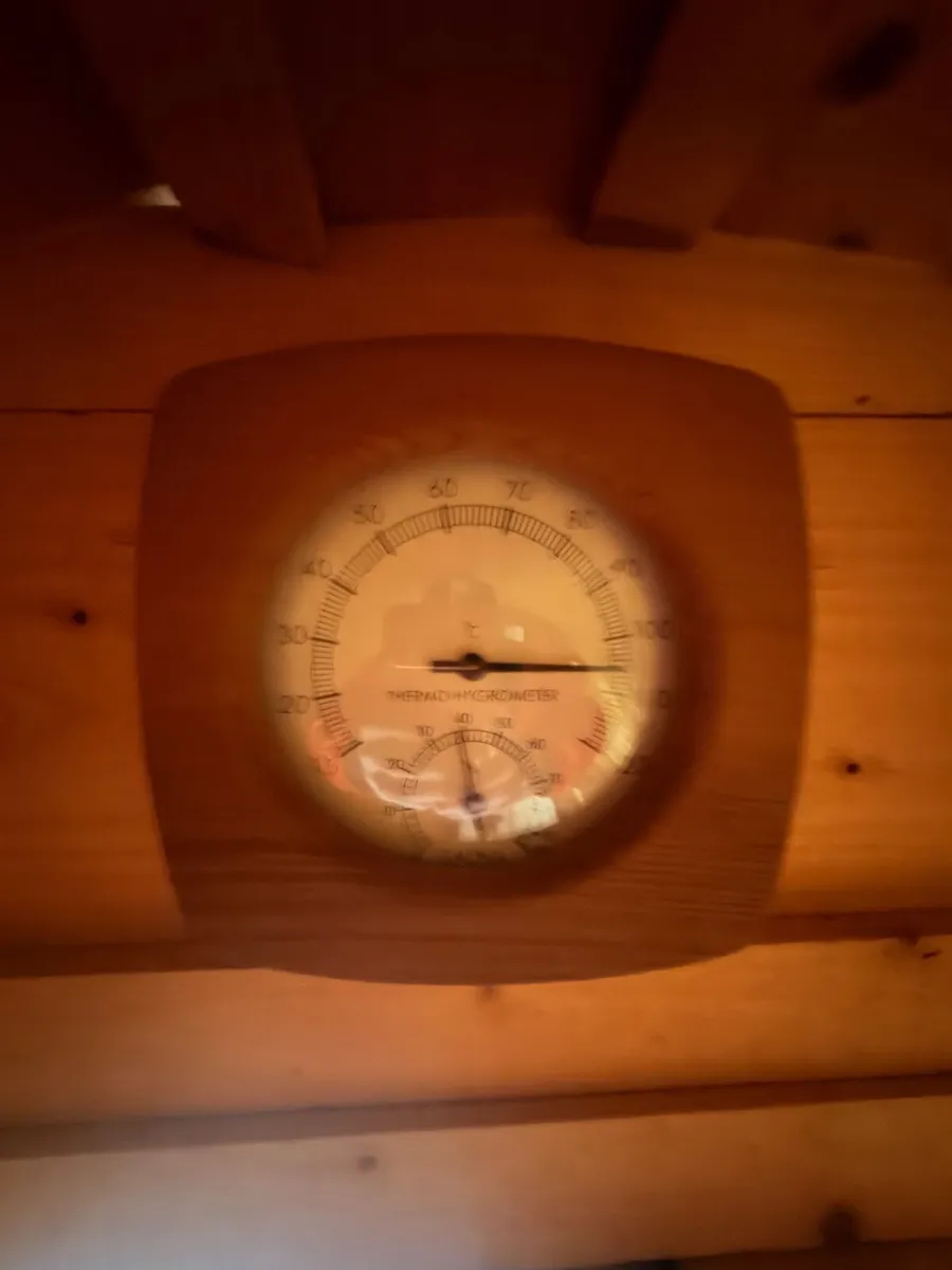 Sauna 6man - Image 1