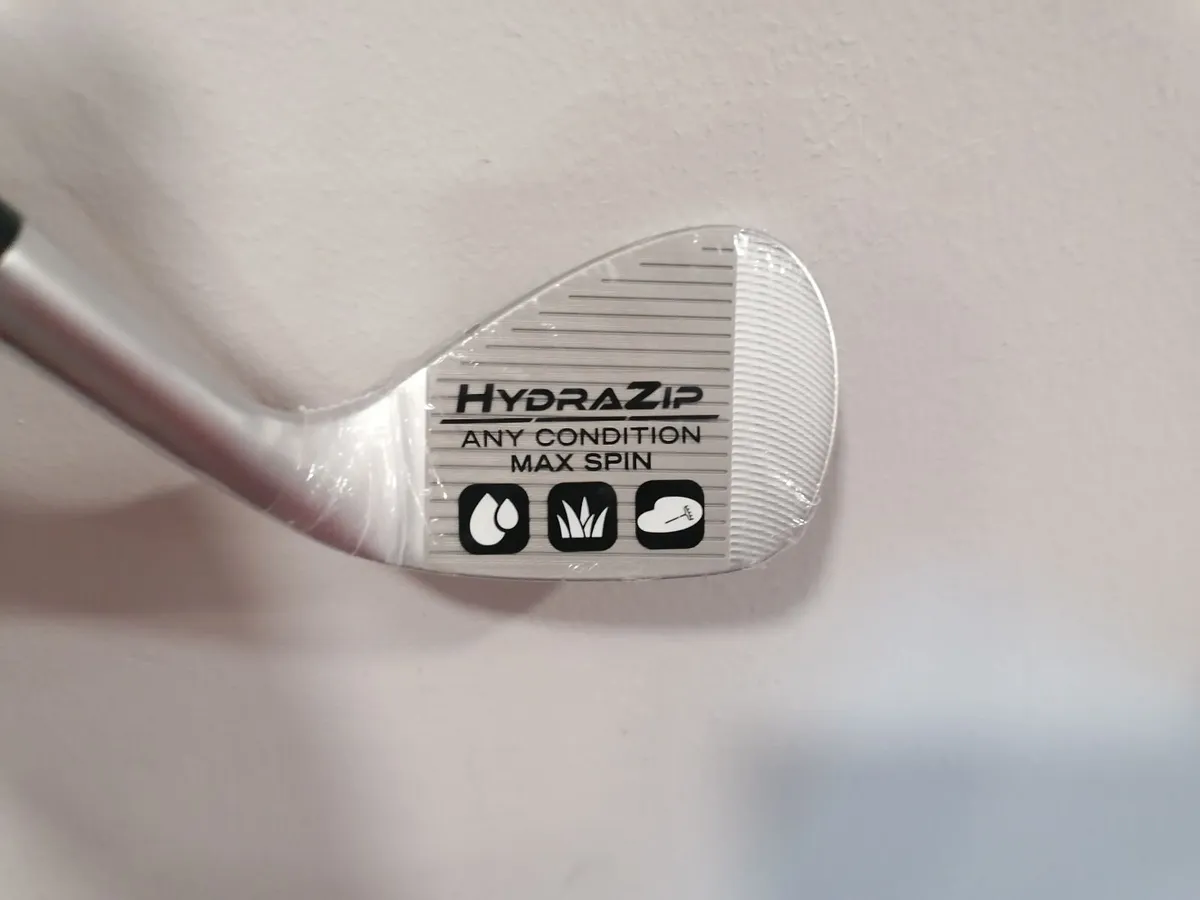 Cleveland Wedge - Image 2