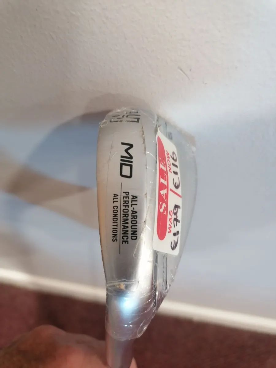 Cleveland Wedge - Image 3
