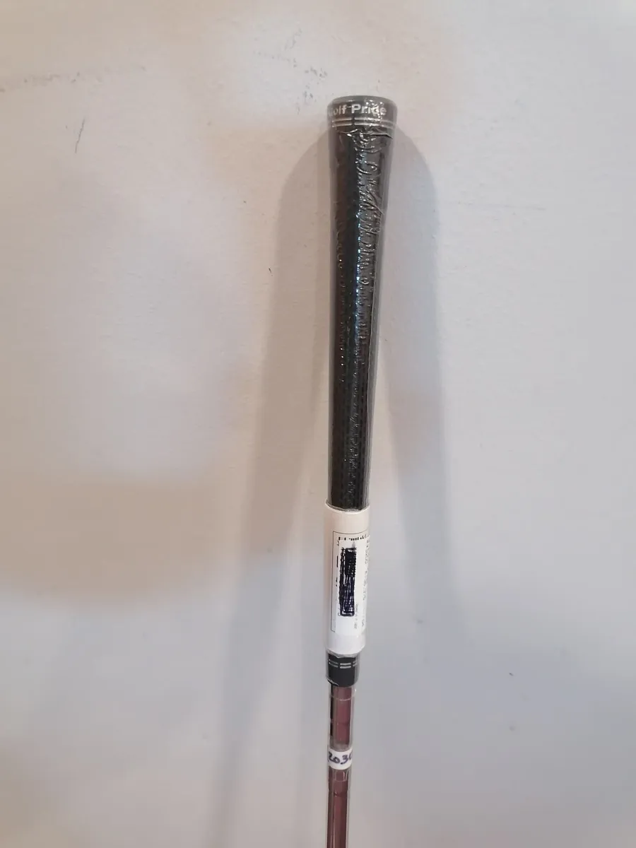 Cleveland Wedge - Image 4
