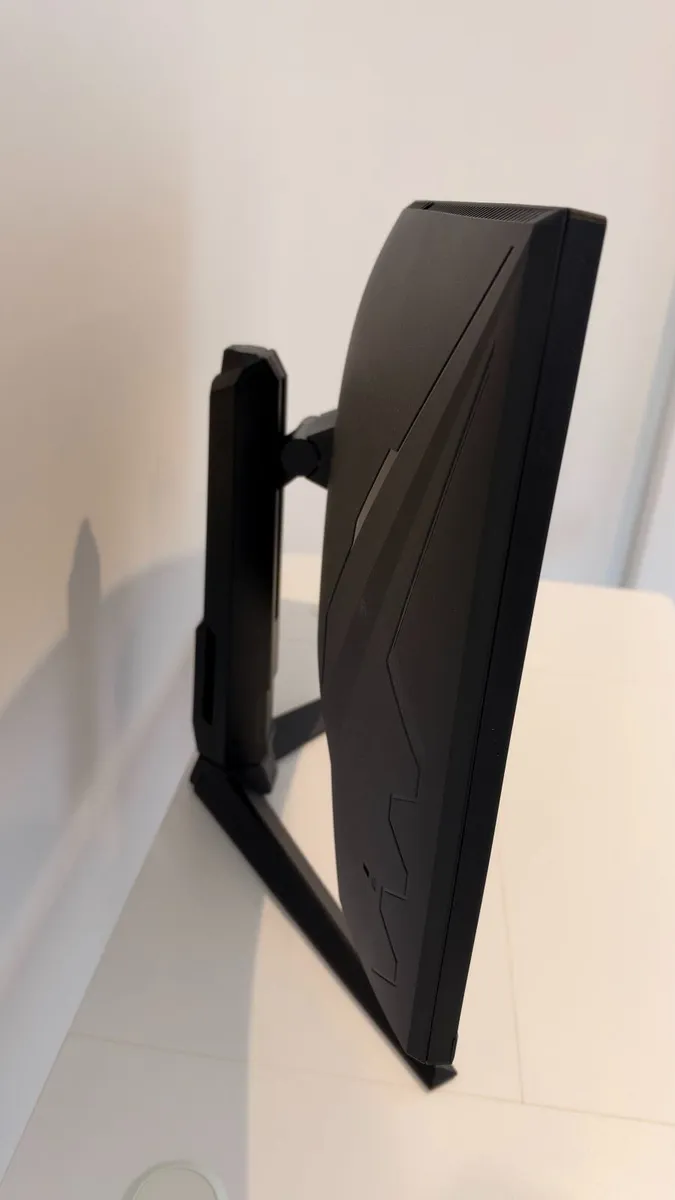 ASUS TUF Gaming 34” Curved Ultrawide Monitor – 100 - Image 4