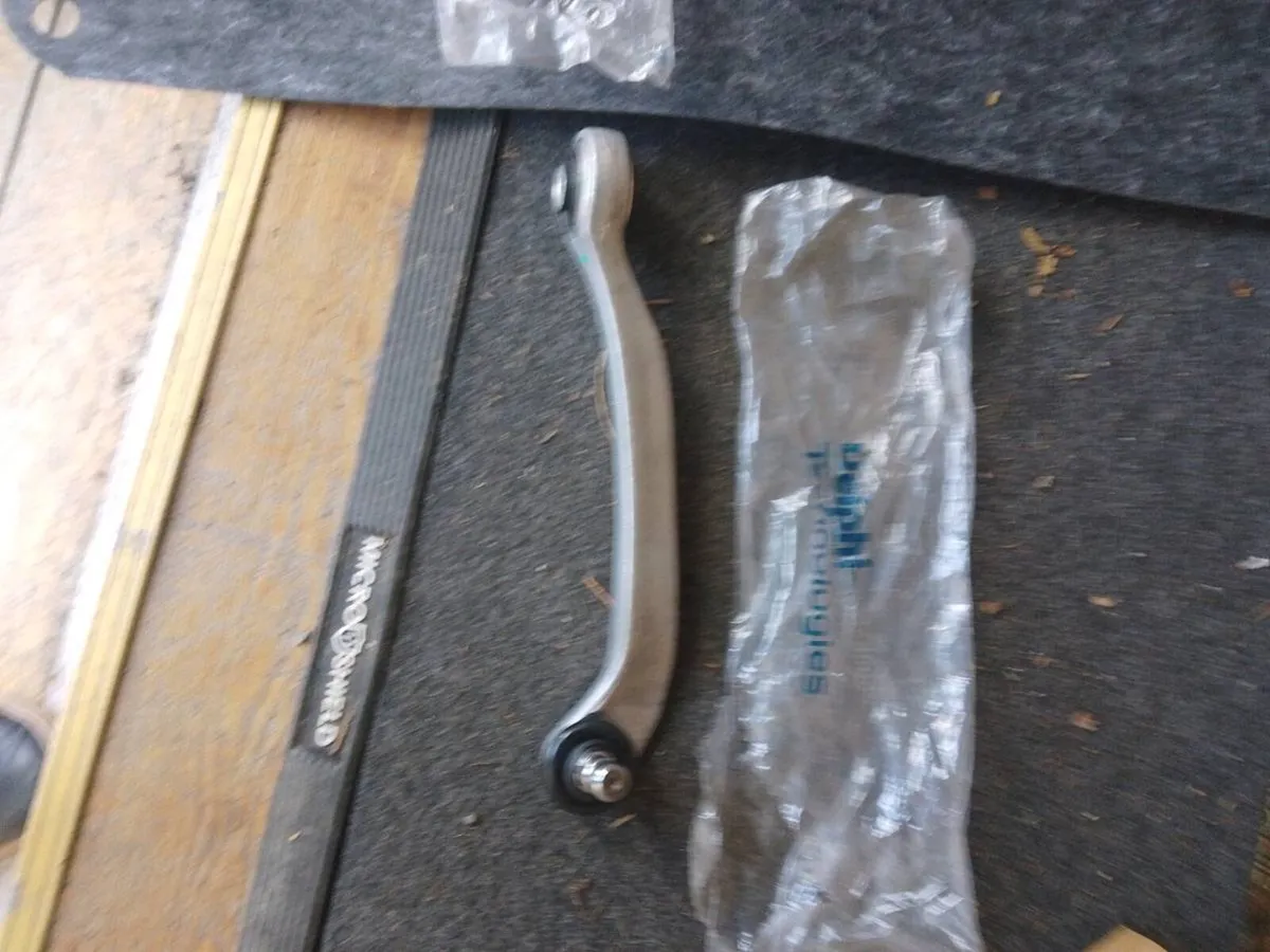Audi suspension parts,A6, and s5 - Image 4