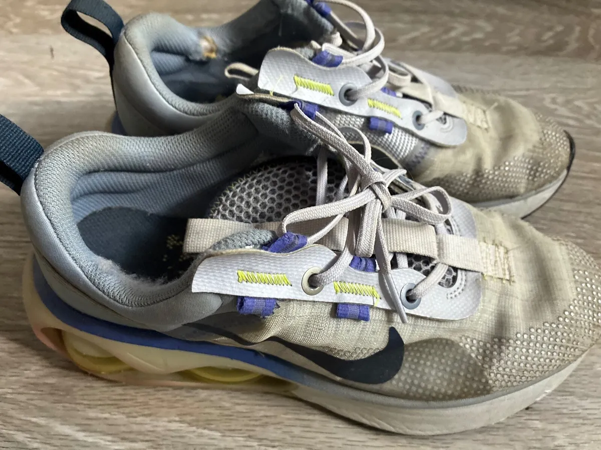 Nike Air Max 2021 (GS) 'Ghost Ashen Slate - only u - Image 1