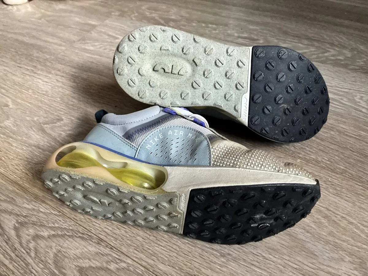 Nike Air Max 2021 (GS) 'Ghost Ashen Slate - only u - Image 2
