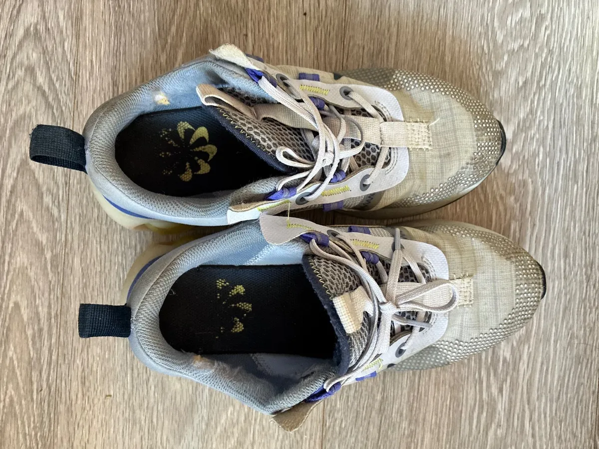 Nike Air Max 2021 (GS) 'Ghost Ashen Slate - only u - Image 4