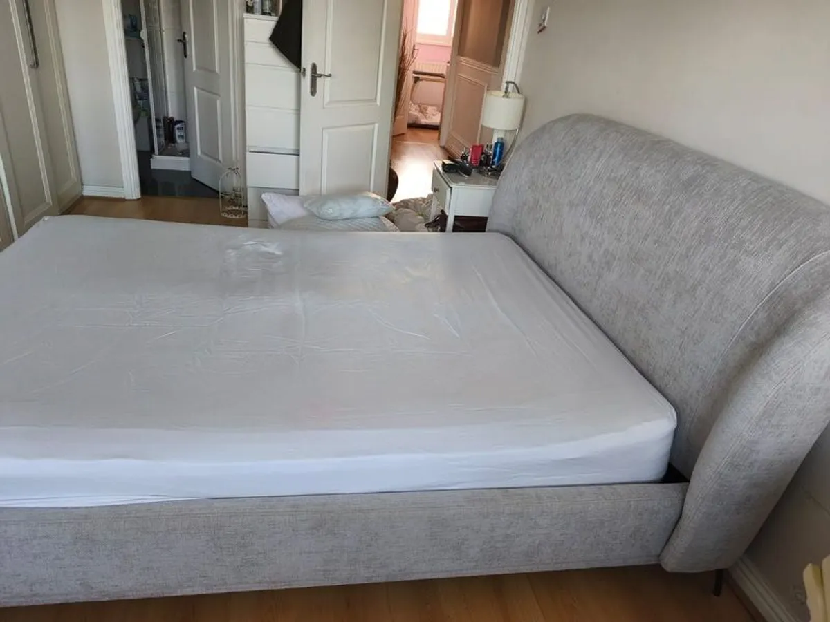 bed frame - Image 3