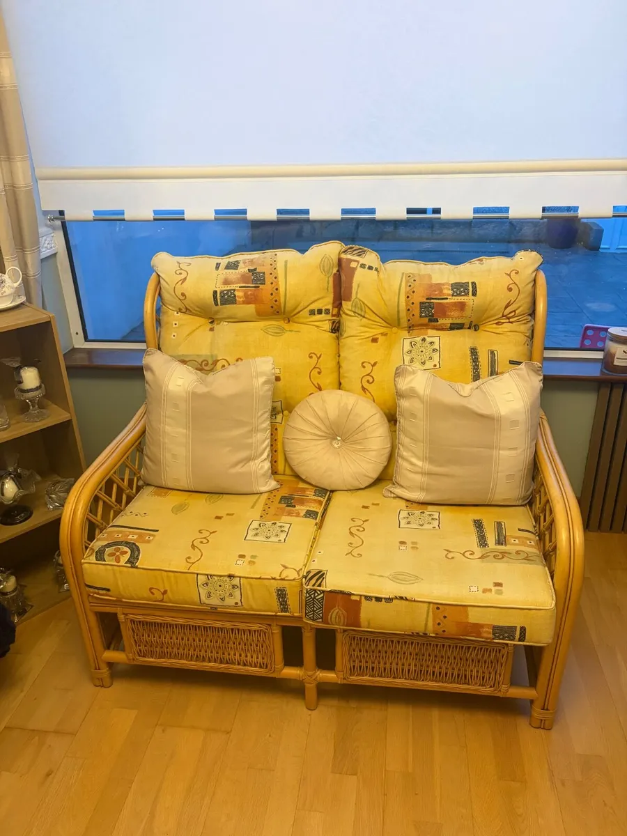 Chairs - Image 1