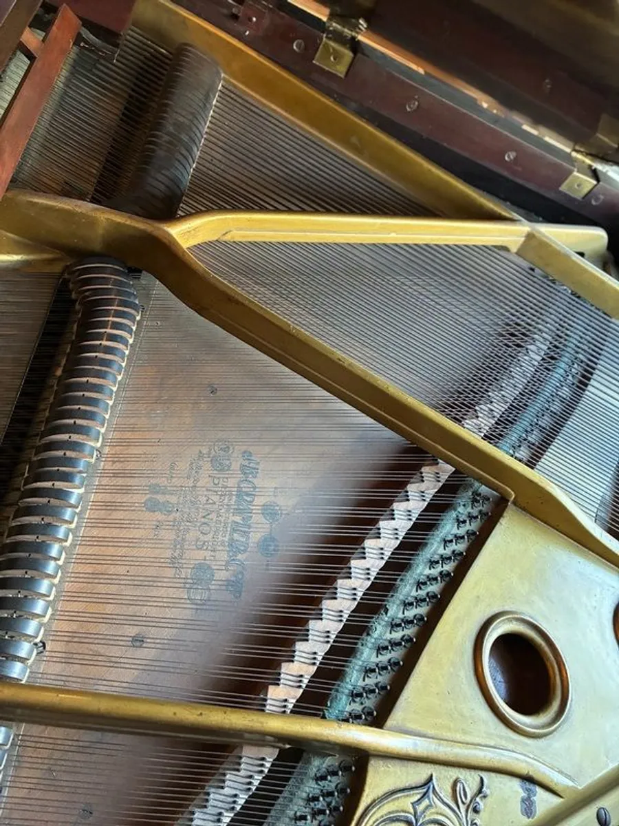 Grand piano - Image 1