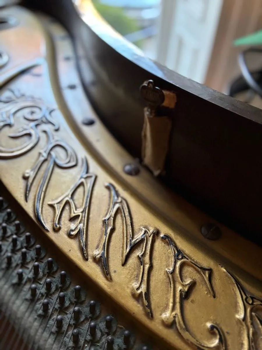 Grand piano - Image 2