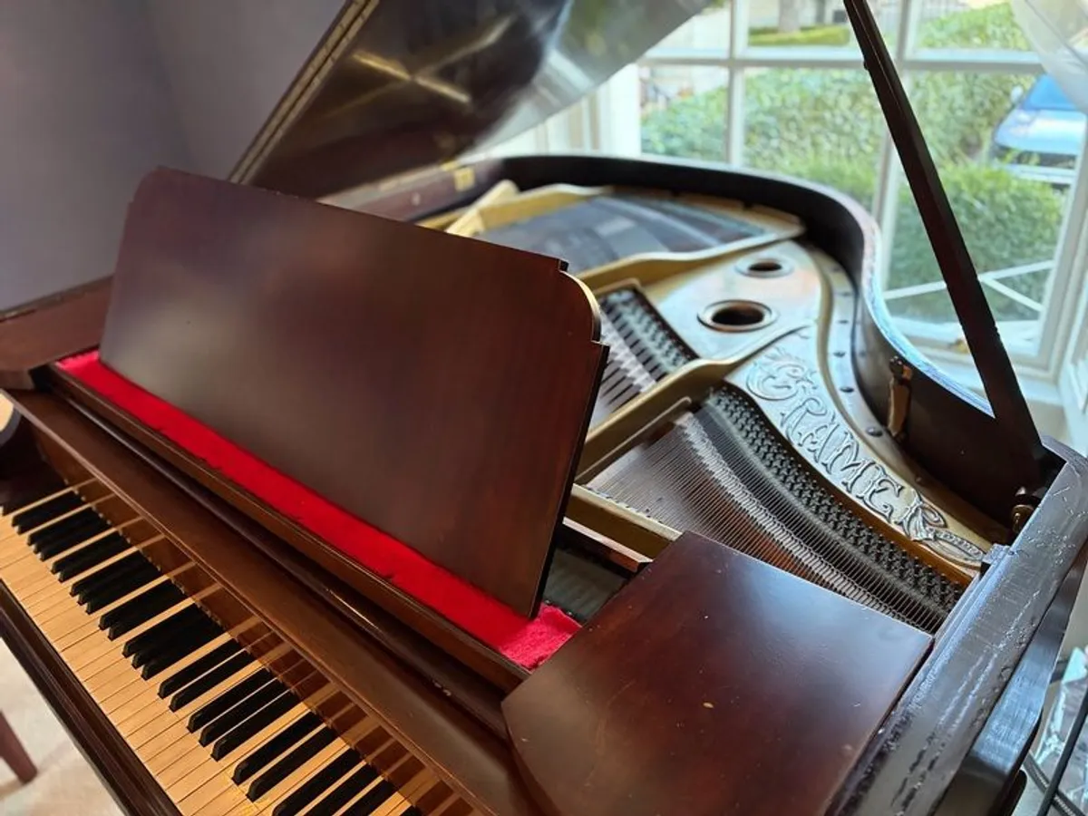 Grand piano - Image 3