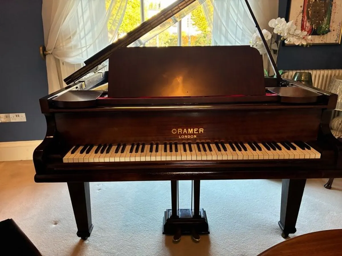Grand piano - Image 4