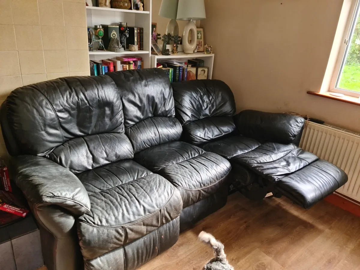 Couch - Image 1