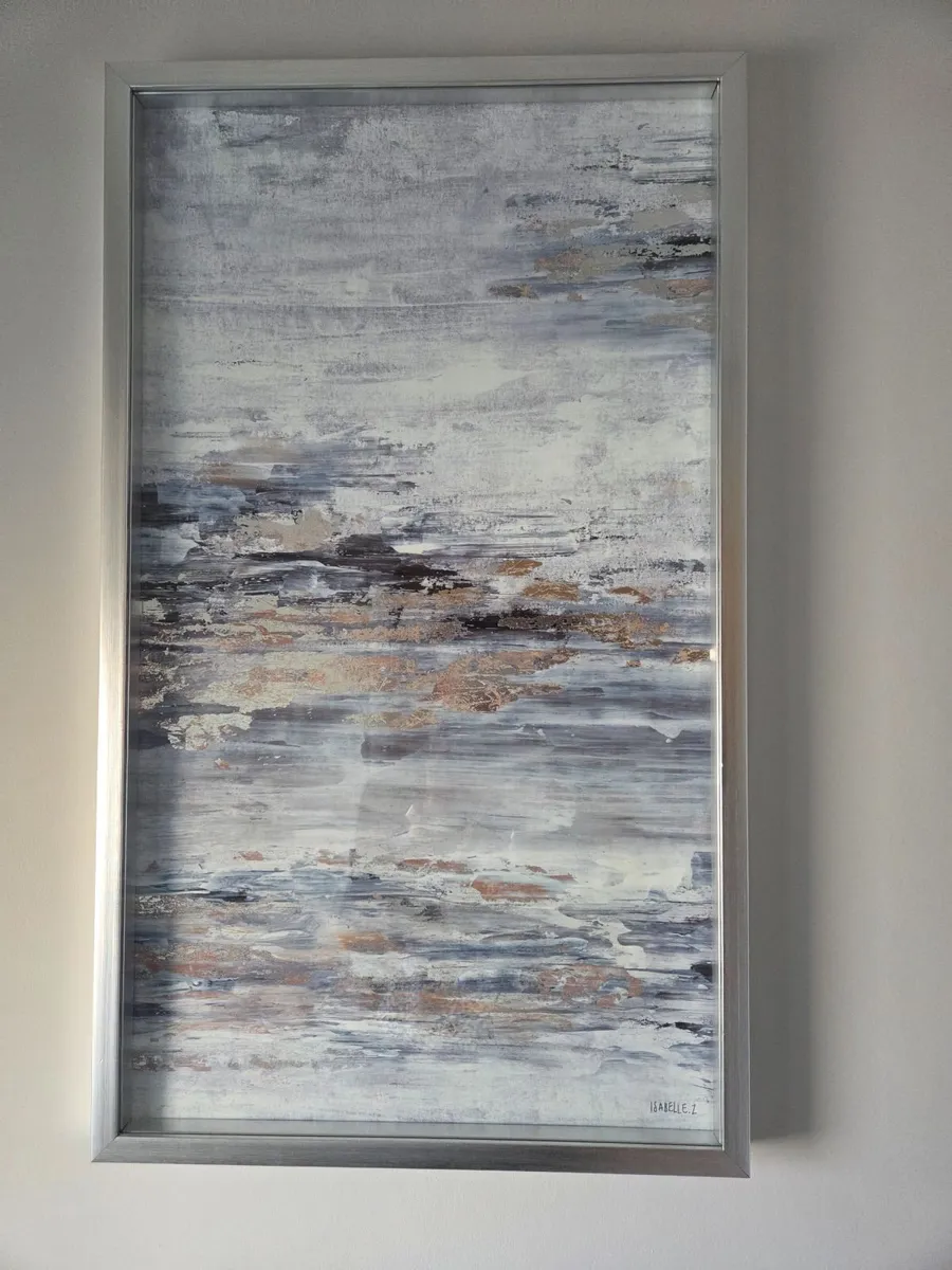 Wall art