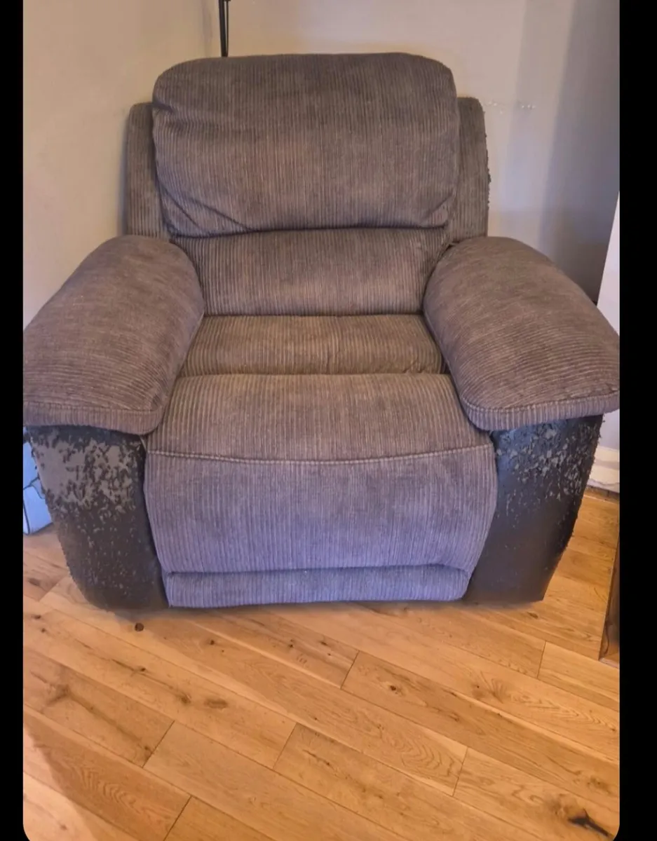 3 piece suite - Image 2