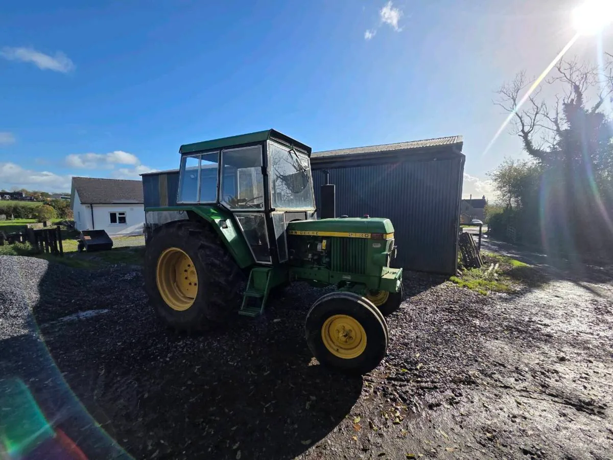 Tractor - Image 2
