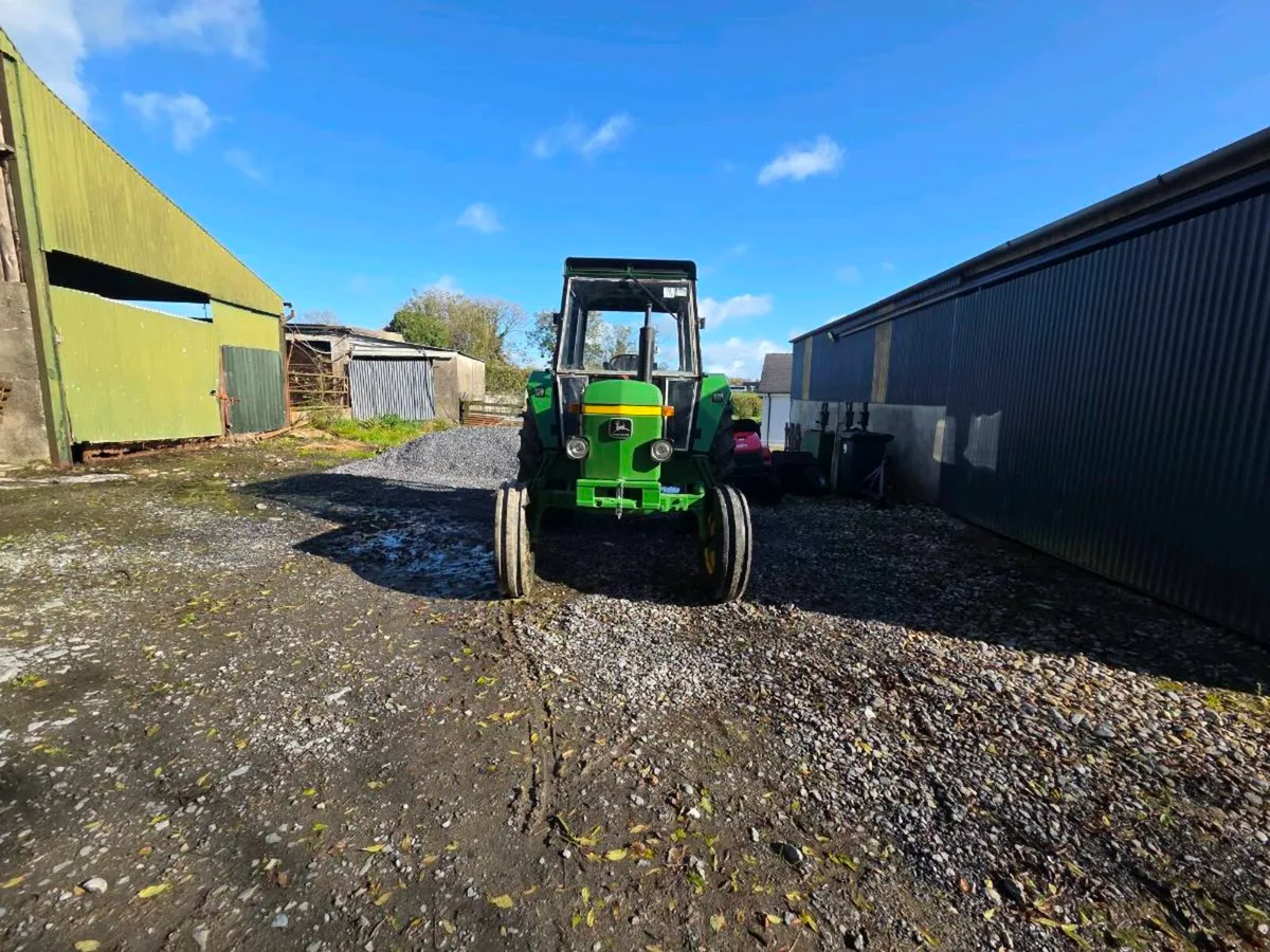 Tractor - Image 3