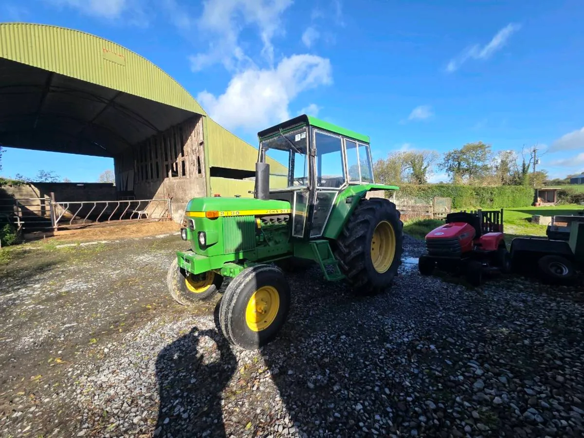 Tractor - Image 4