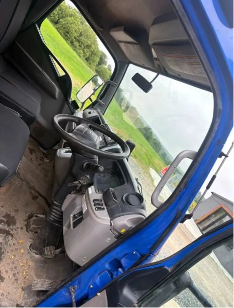 Mitsubishi Canter 2018 - Image 4