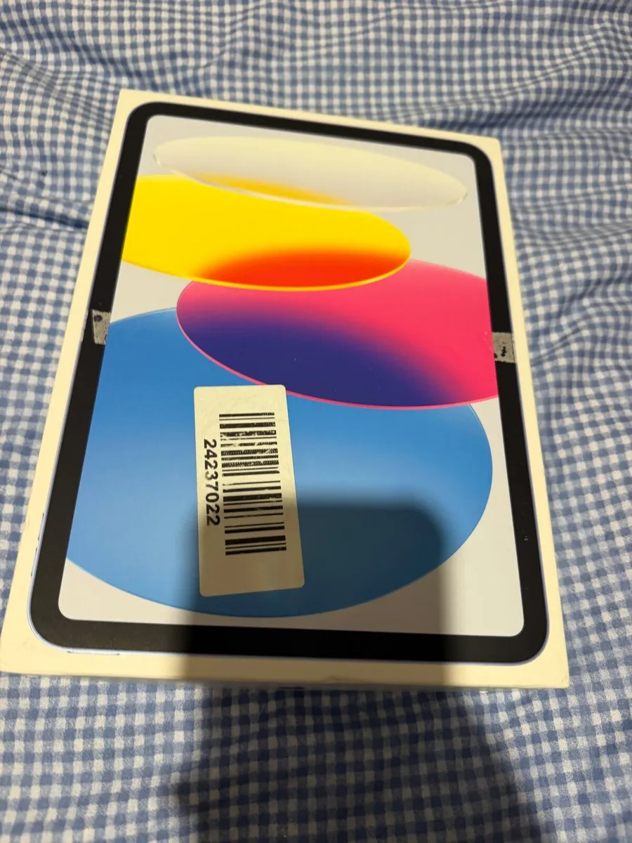 Apple ipad - Image 2