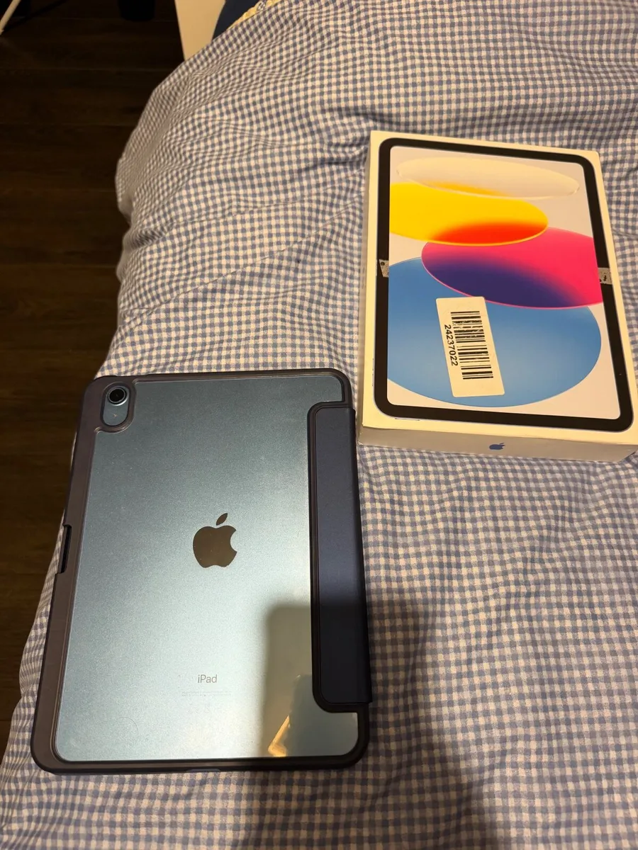 Apple ipad - Image 3