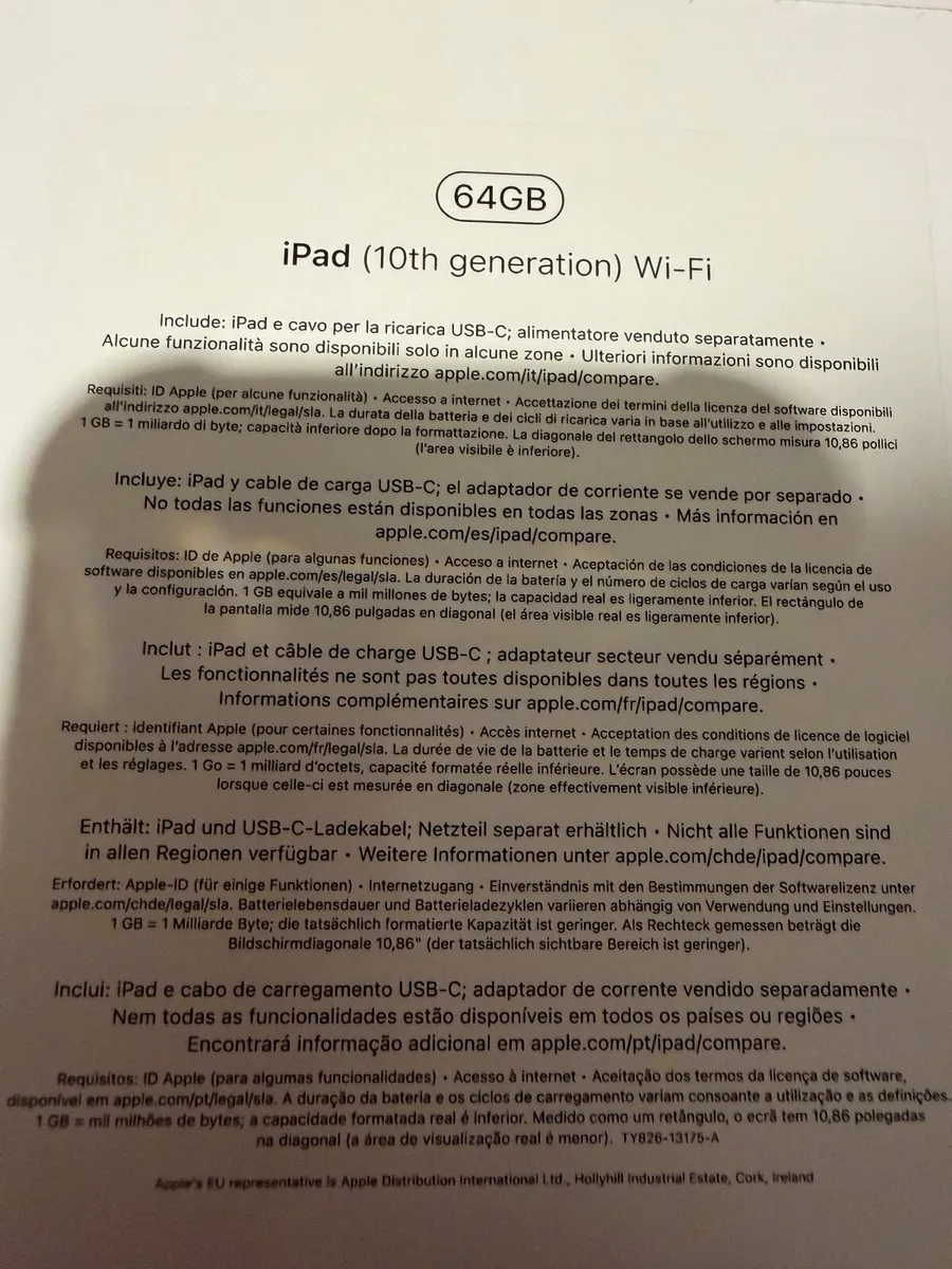 Apple ipad - Image 4