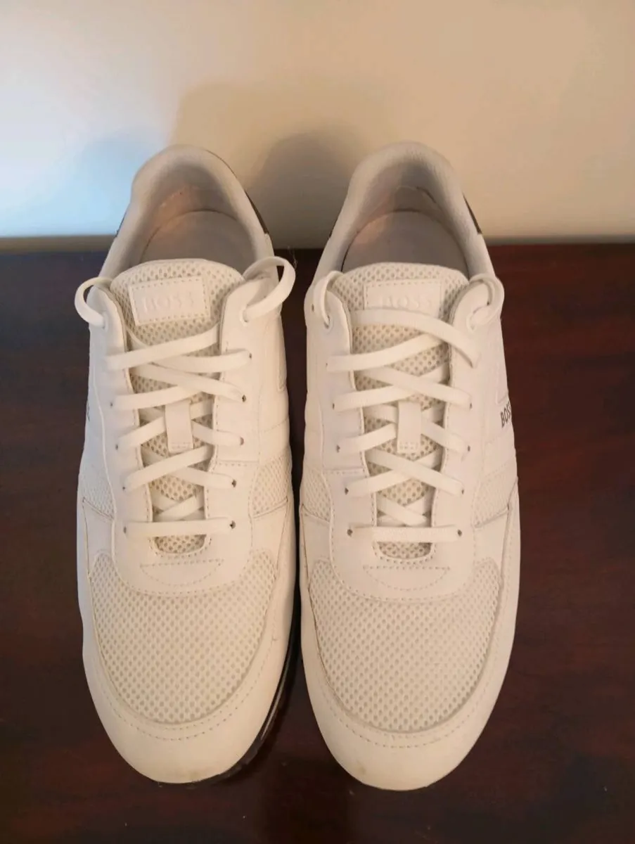 Hugo Boss Trainers - Image 2