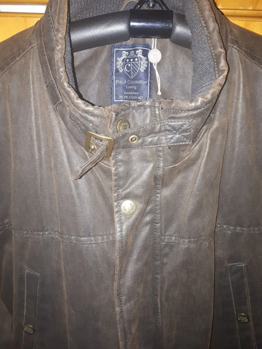 Jacket - Image 3
