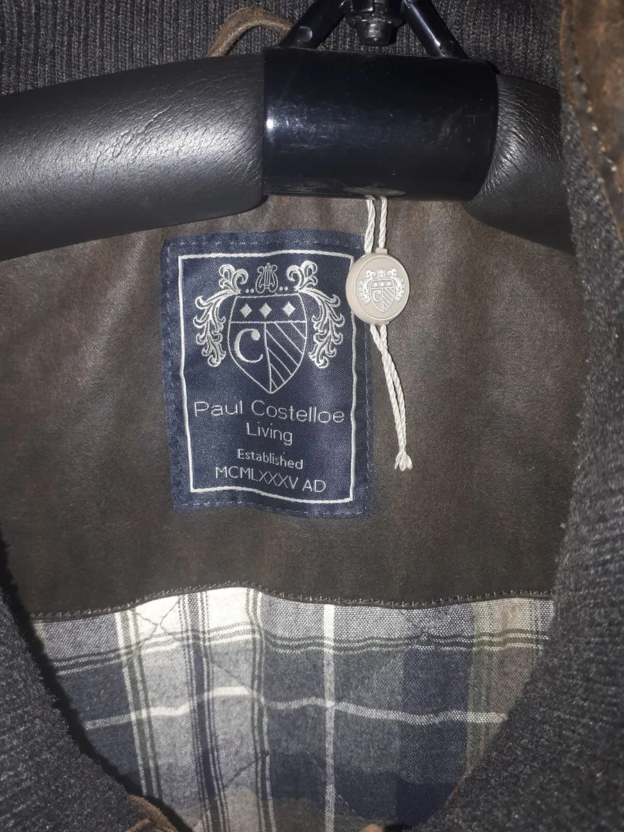 Jacket - Image 4