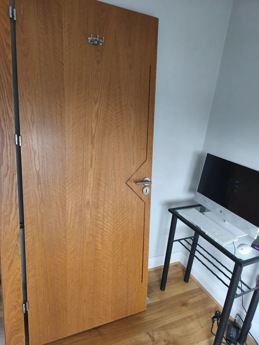 Internal Doors - Image 2