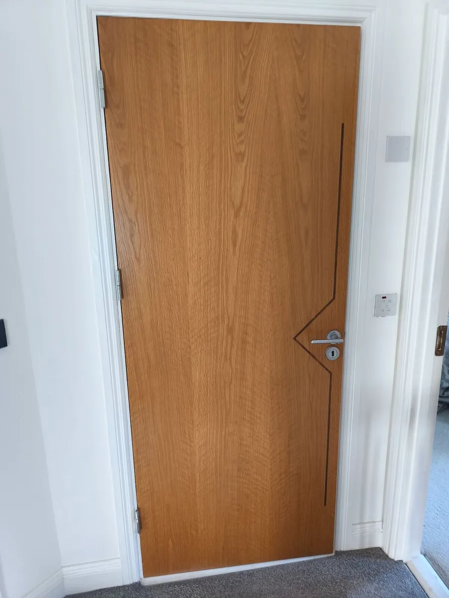 Internal Doors - Image 3