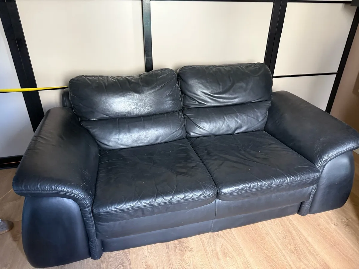 Sofas - Image 1