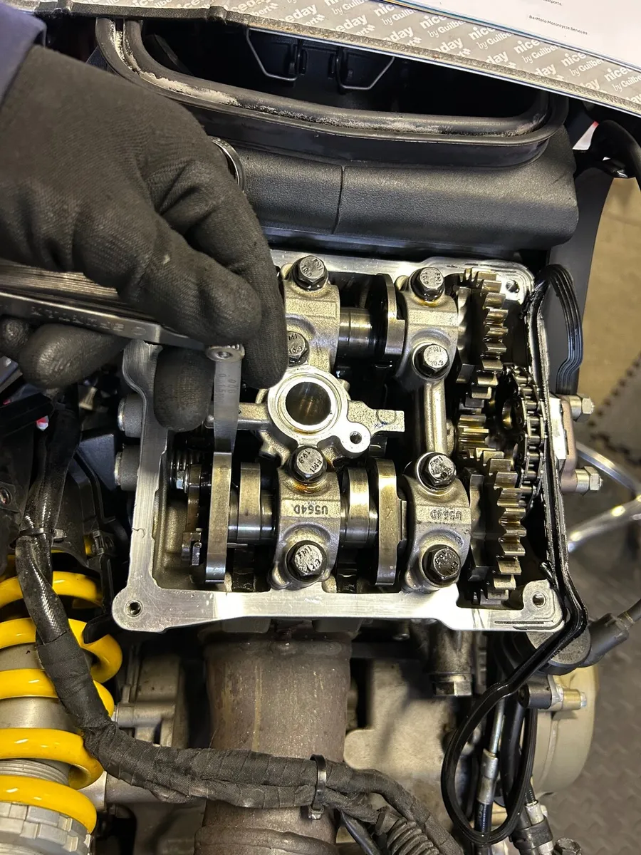 Independent Ducati Motorcycle Services - Image 3