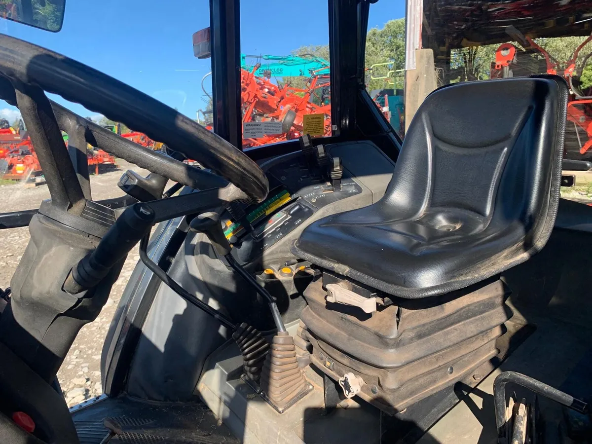 SAME DORADO 70 4wd (2129 hours) - Image 4
