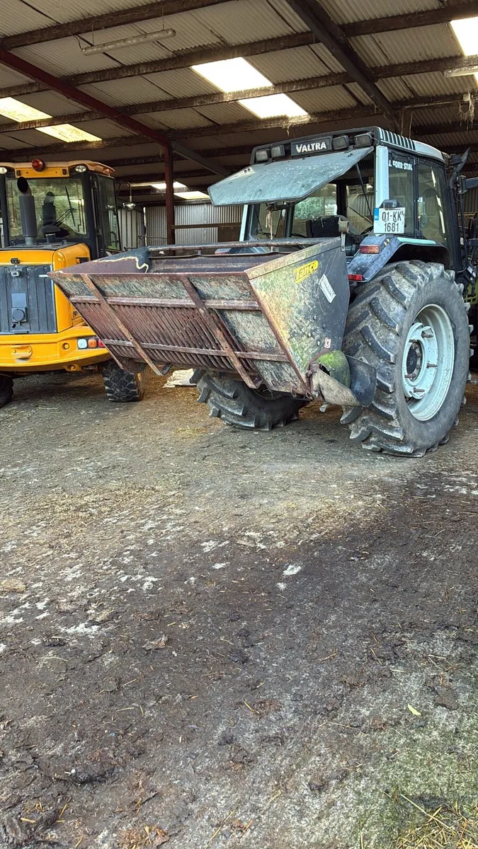 Beet chopper - Image 1