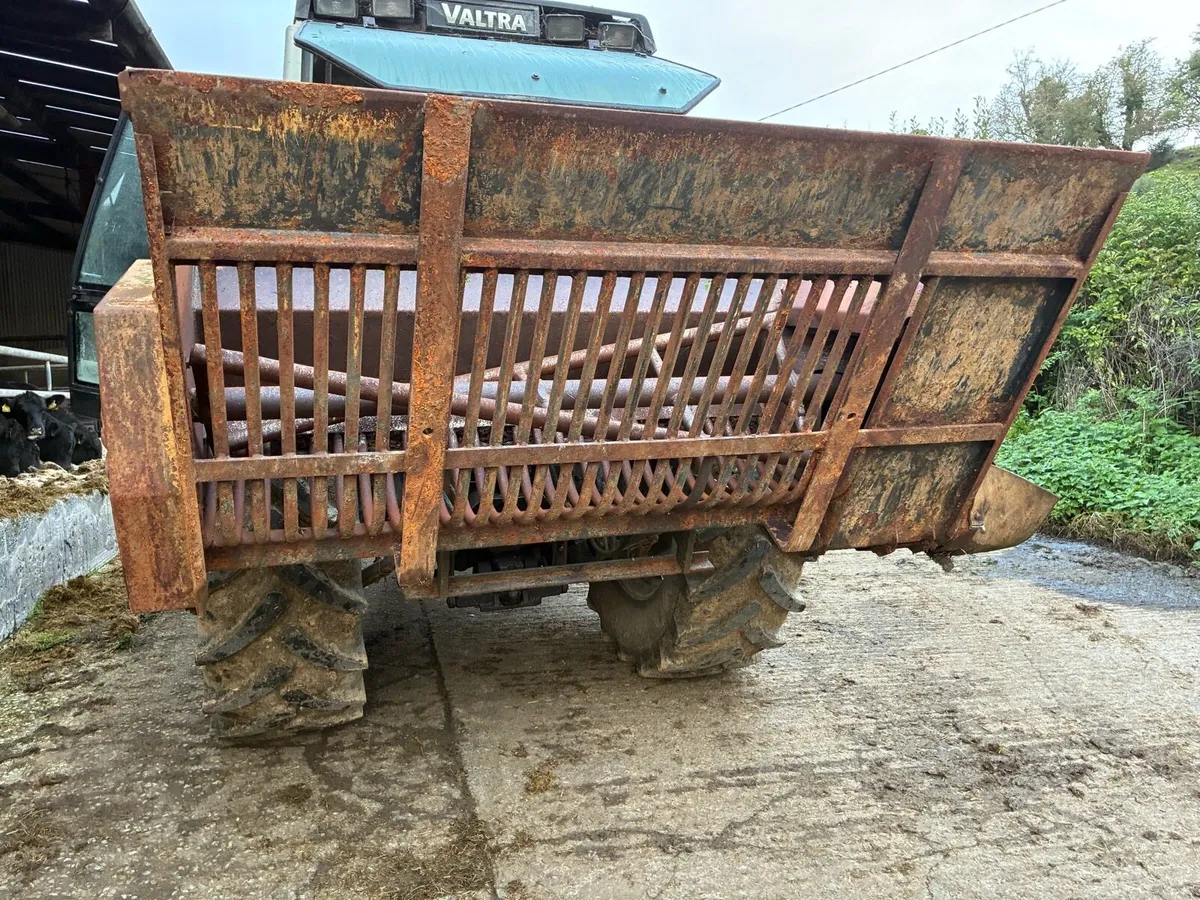 Beet chopper - Image 3
