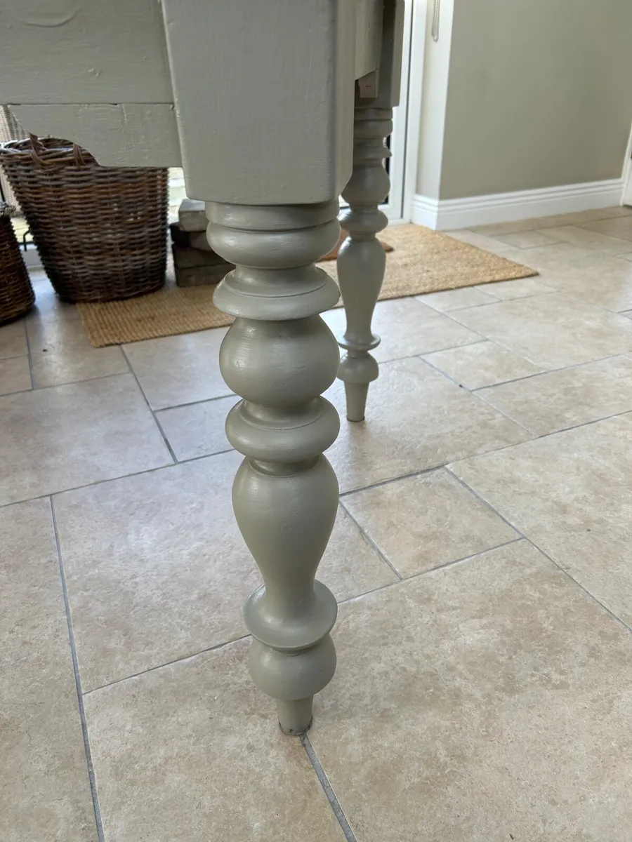 Table dining /kitchen - Image 2