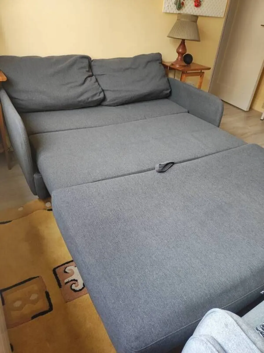 MADE.com Sofa Bed - Image 1