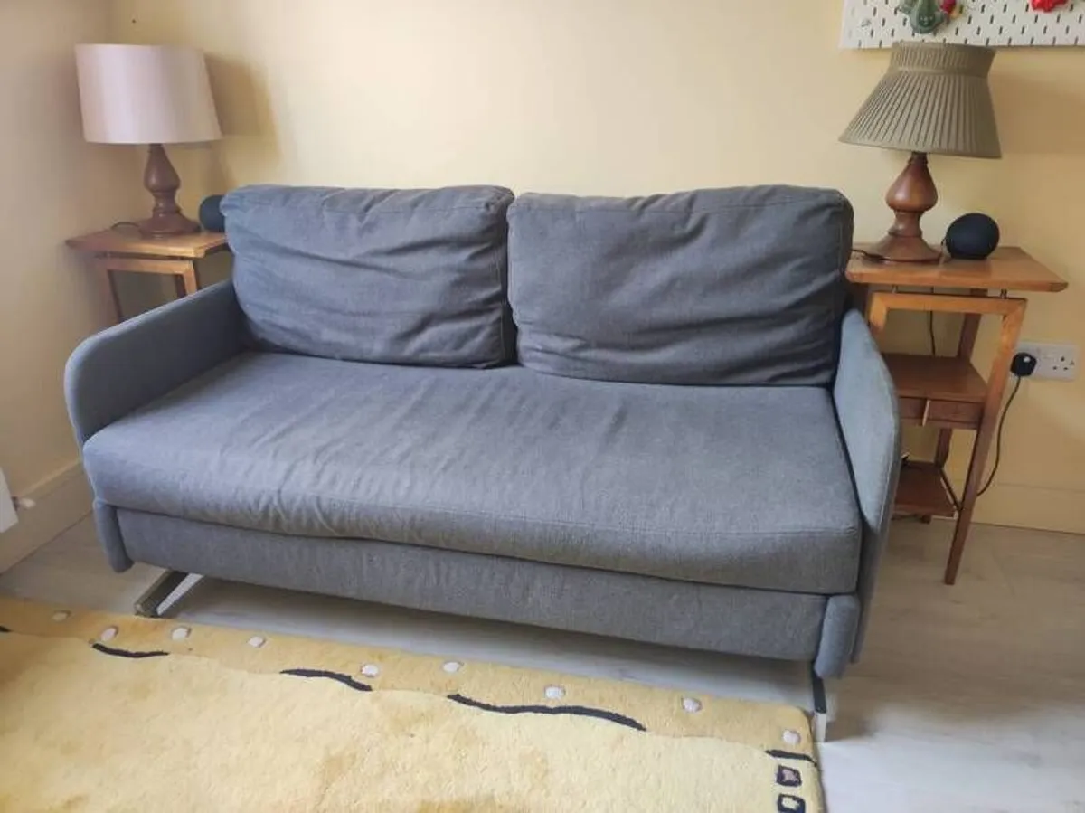 MADE.com Sofa Bed - Image 2