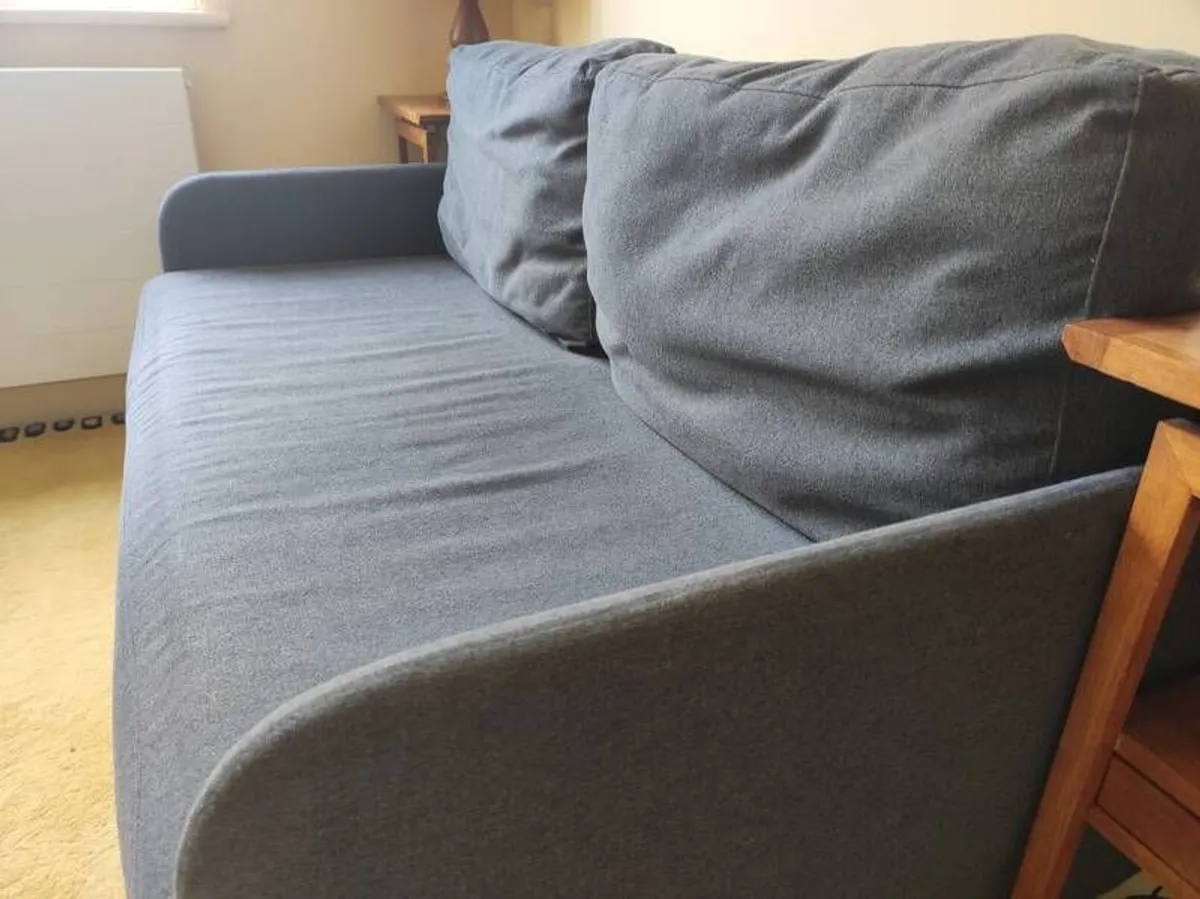 MADE.com Sofa Bed - Image 3