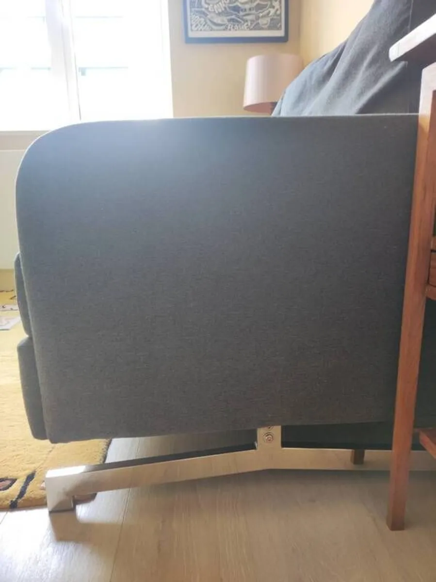 MADE.com Sofa Bed - Image 4