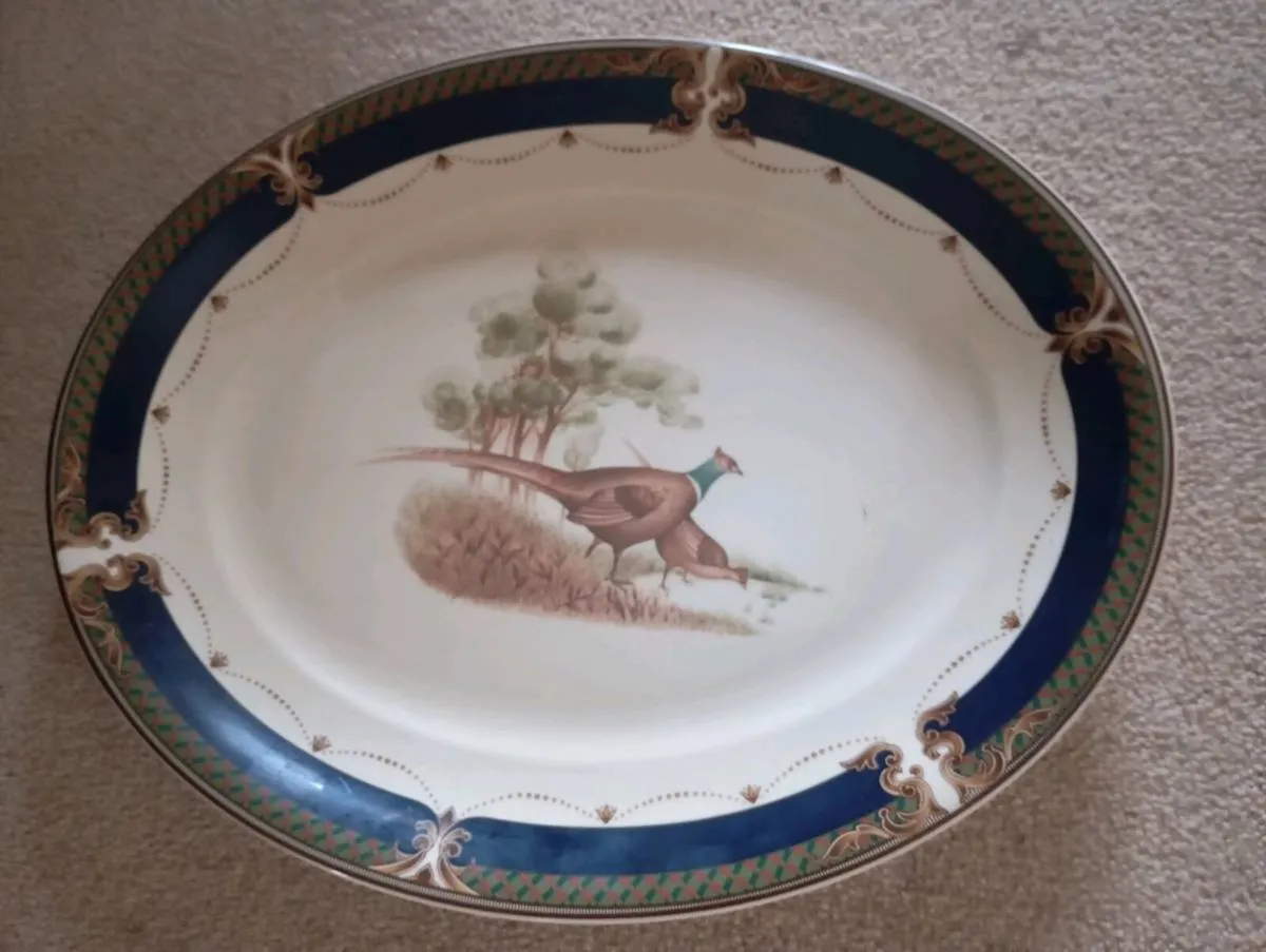 Keltcraft Oval Platter - Image 1